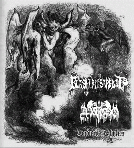 Blasheritsargoat : Conduta Diabólica